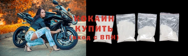 хмурый Липки