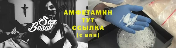 хмурый Липки