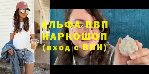 хмурый Липки